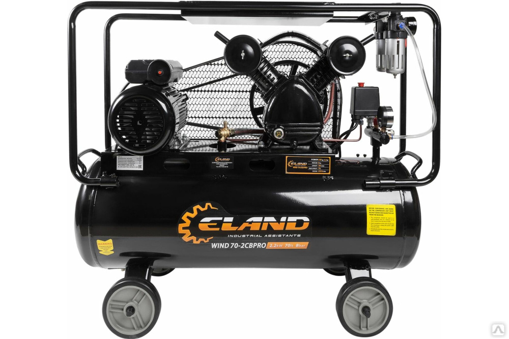 Компрессор eland wind. Компрессор Eland Wind 70-2cb. Eland Wind 70-2cb Pro. Компрессор Eland Wind 70e-2cb. Cool Wind 100.