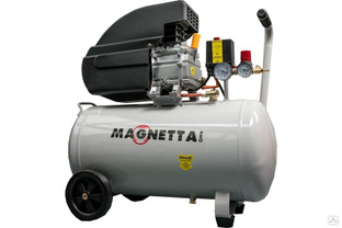 Компрессор с прямым приводом MAGNETTA CE650 Magnetta 