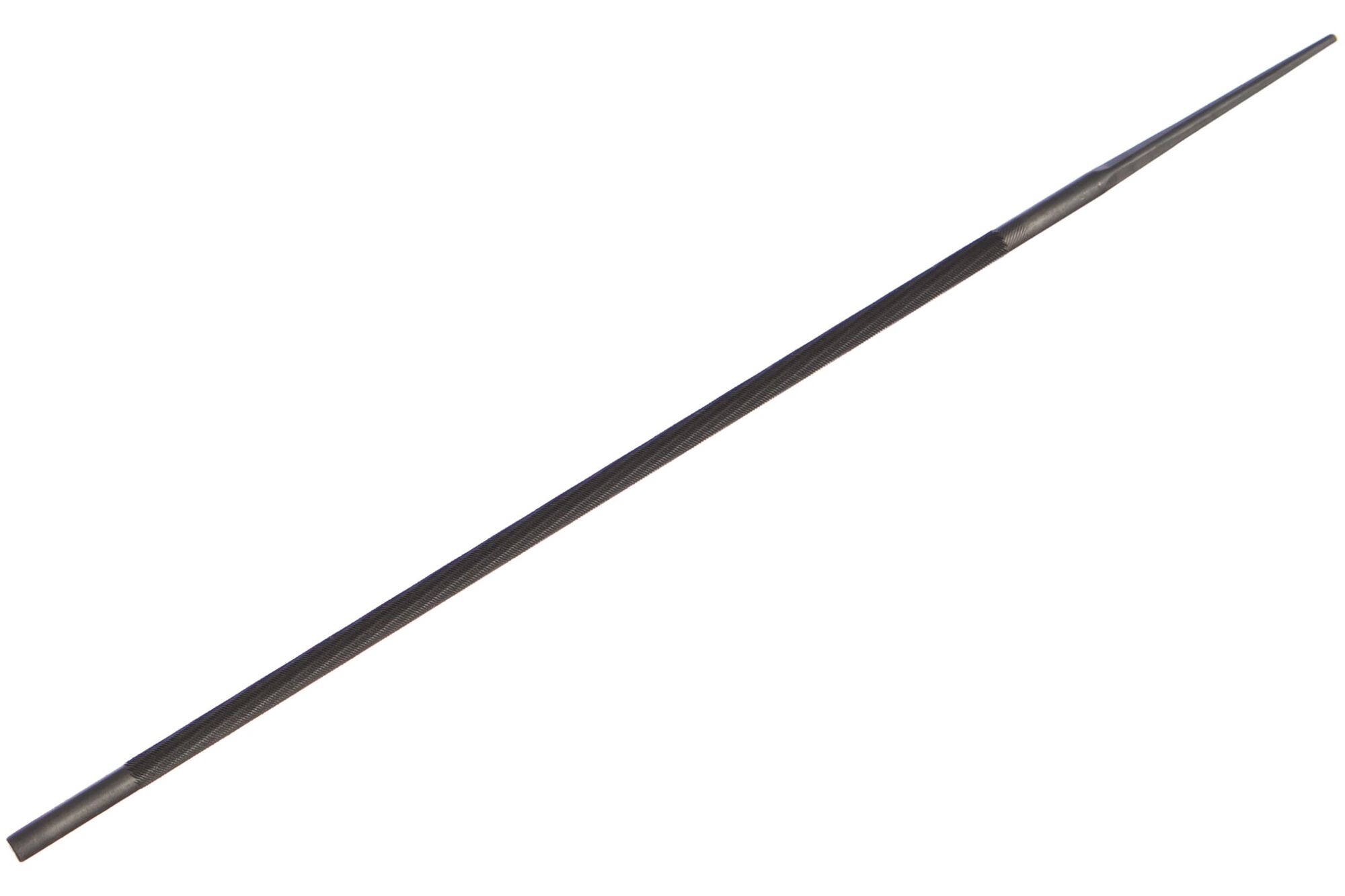 Круглый напильник повышенной стойкости Husqvarna IntensiveCut 4.8 мм, 12 шт. 5973558-02 1