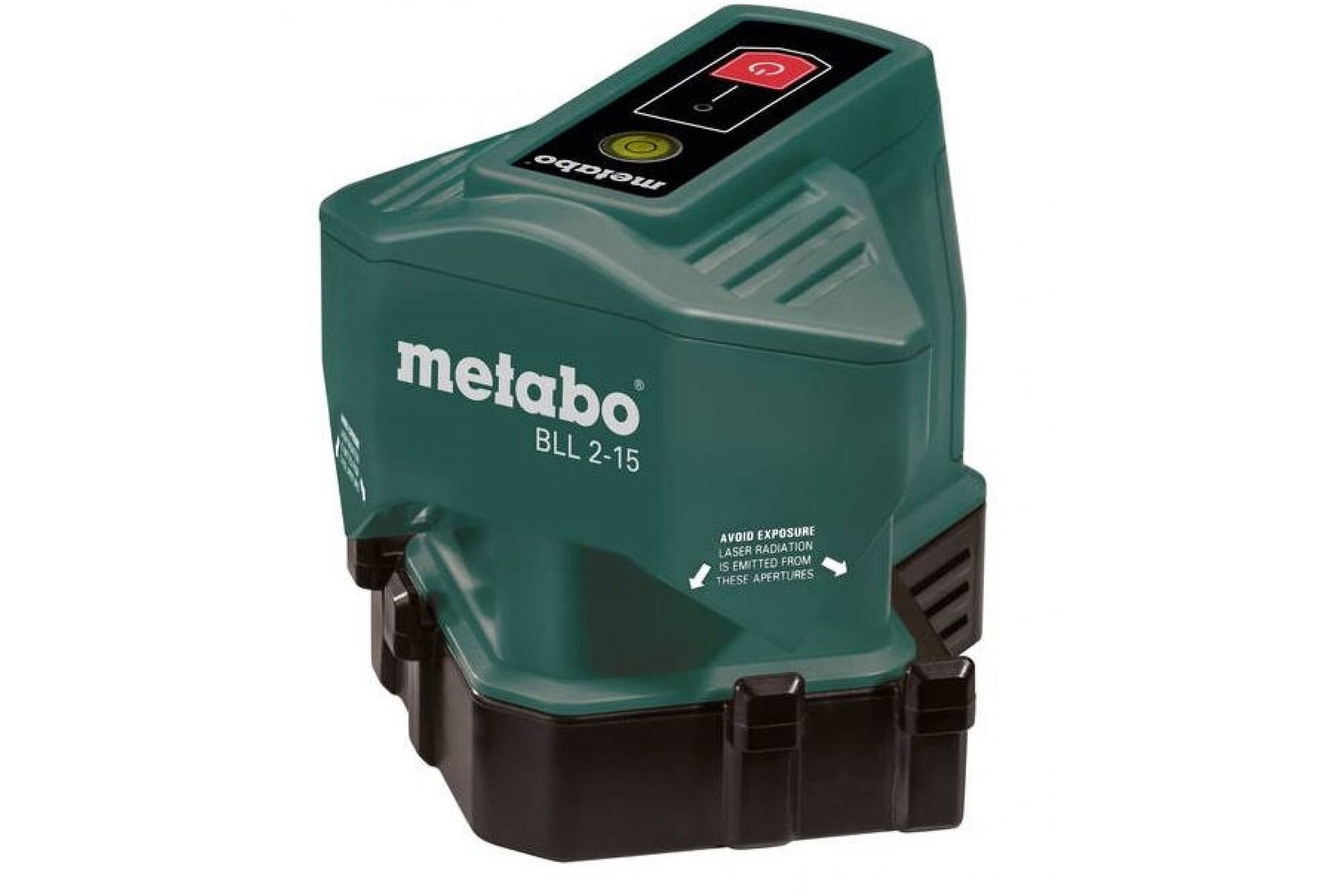 Лазер для укладки пола Metabo BLL 2-15 606165000