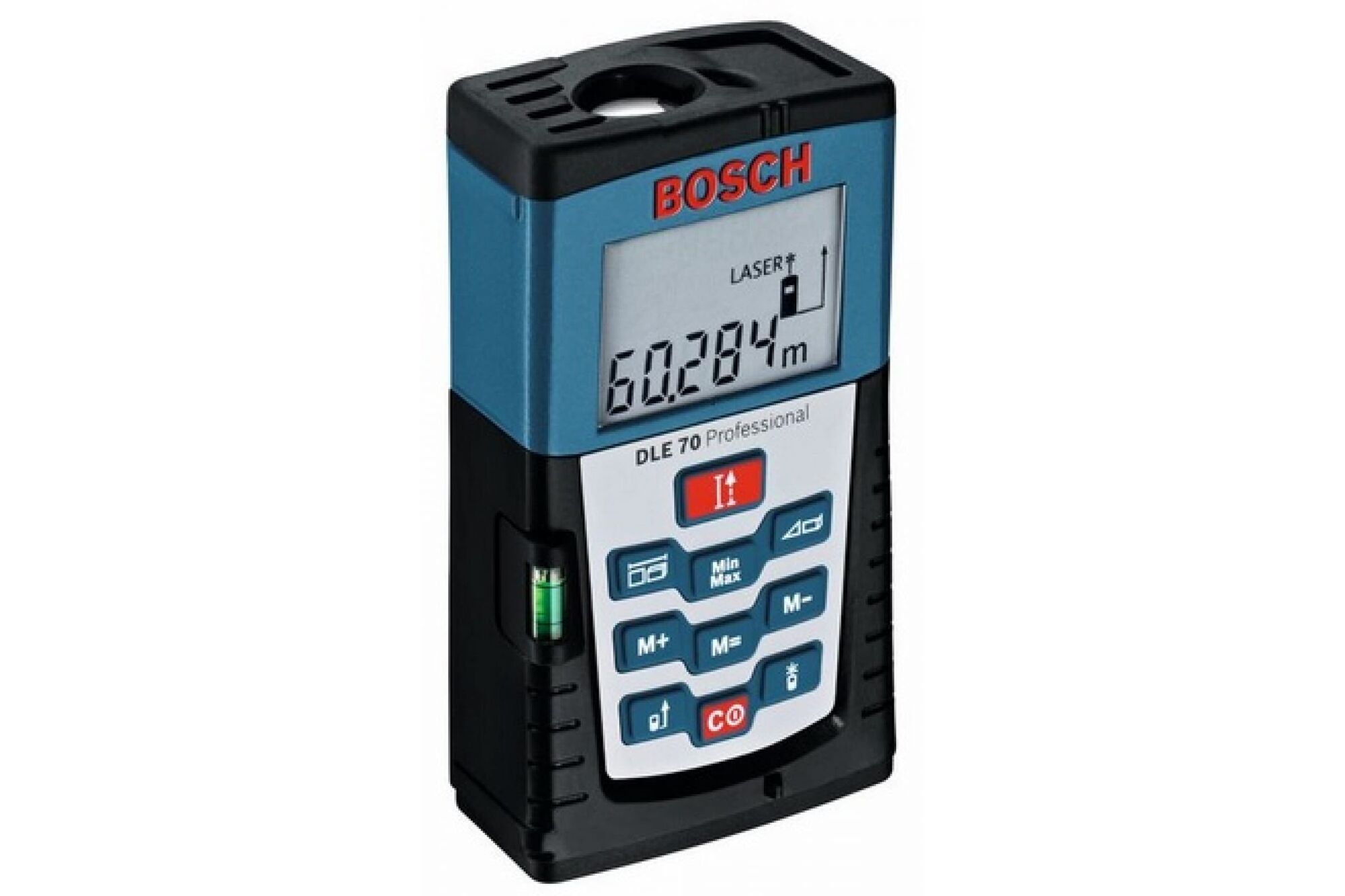 Лазерный дальномер Bosch DLE 70 0.601.016.600