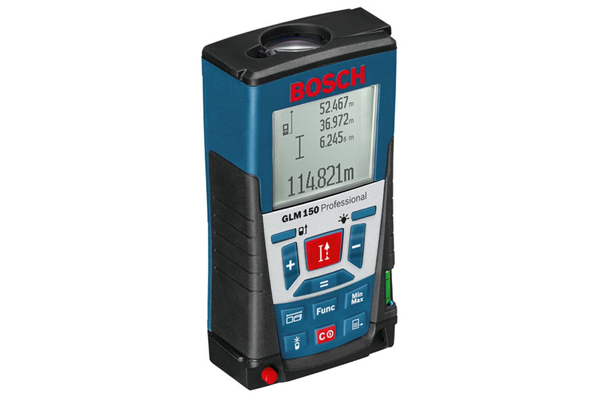 Лазерный дальномер Bosch GLM 150 + штатив BS 150 0.615.994.02H