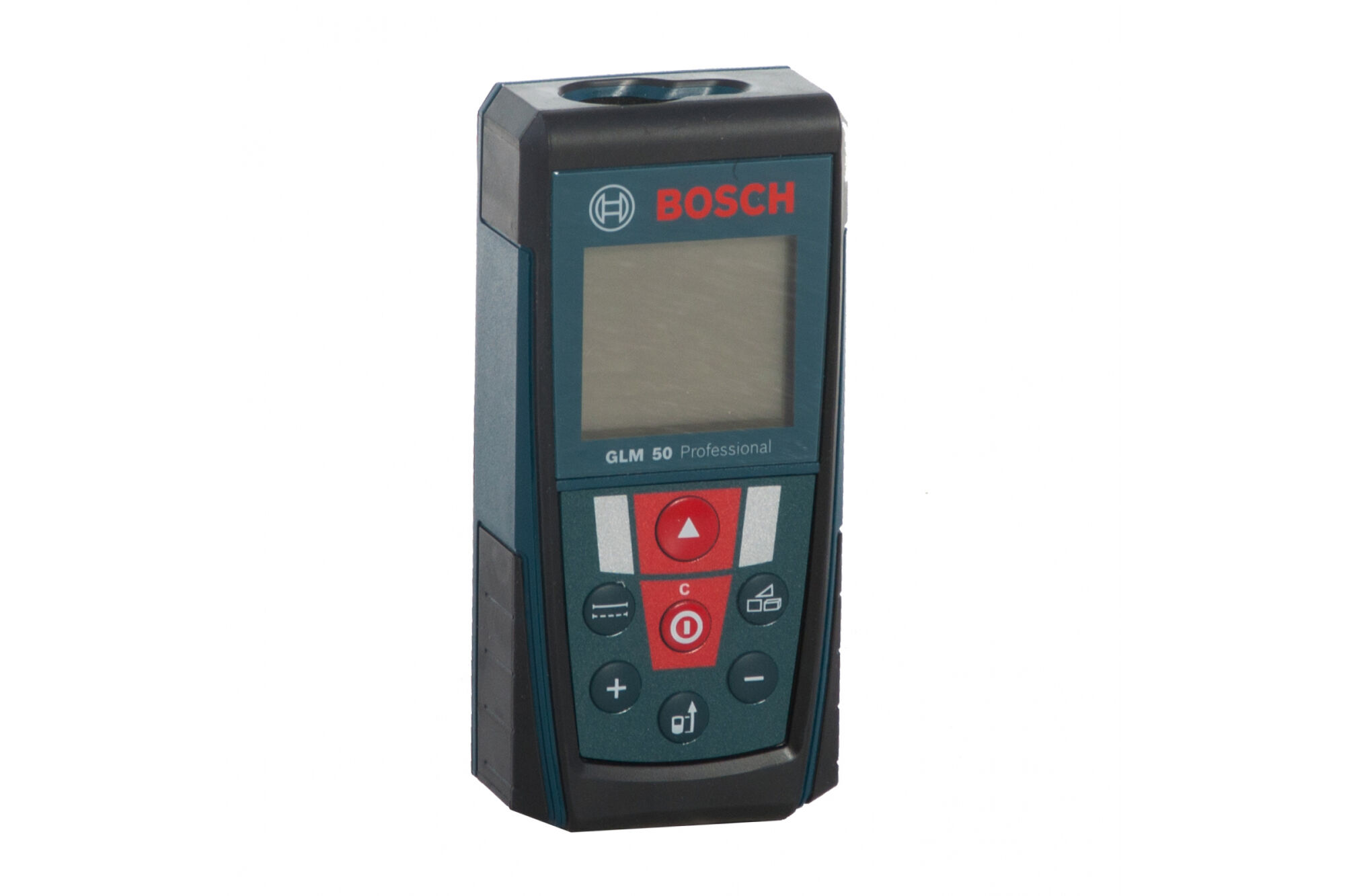 Лазерный дальномер Bosch GLM 50 0.601.072.200