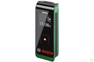 Лазерный дальномер Bosch Zamo 0.603.672.621 #1