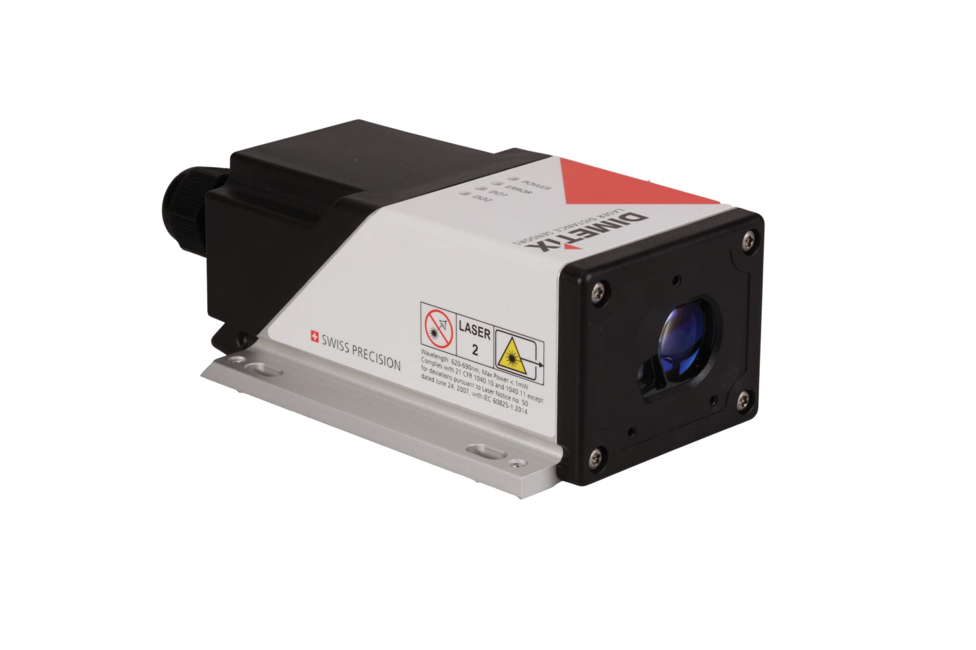 Лазерный дальномер DIMETIX DAN-10-150 40 500632