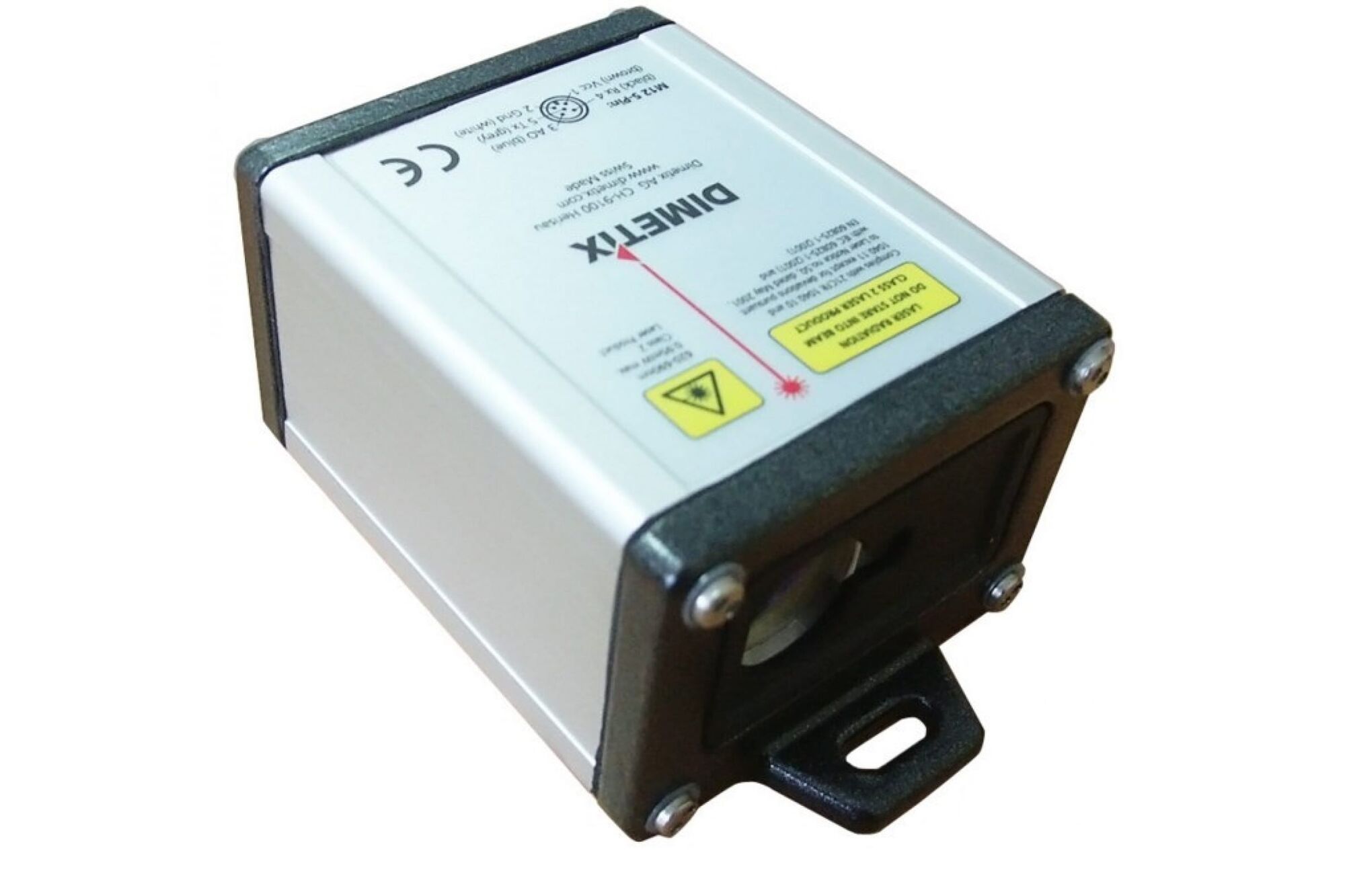 Лазерный дальномер DIMETIX EDS-С30 500502