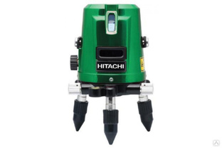 Лазерный уровень Hitachi HLL 50-2 HTC-H00106 #1