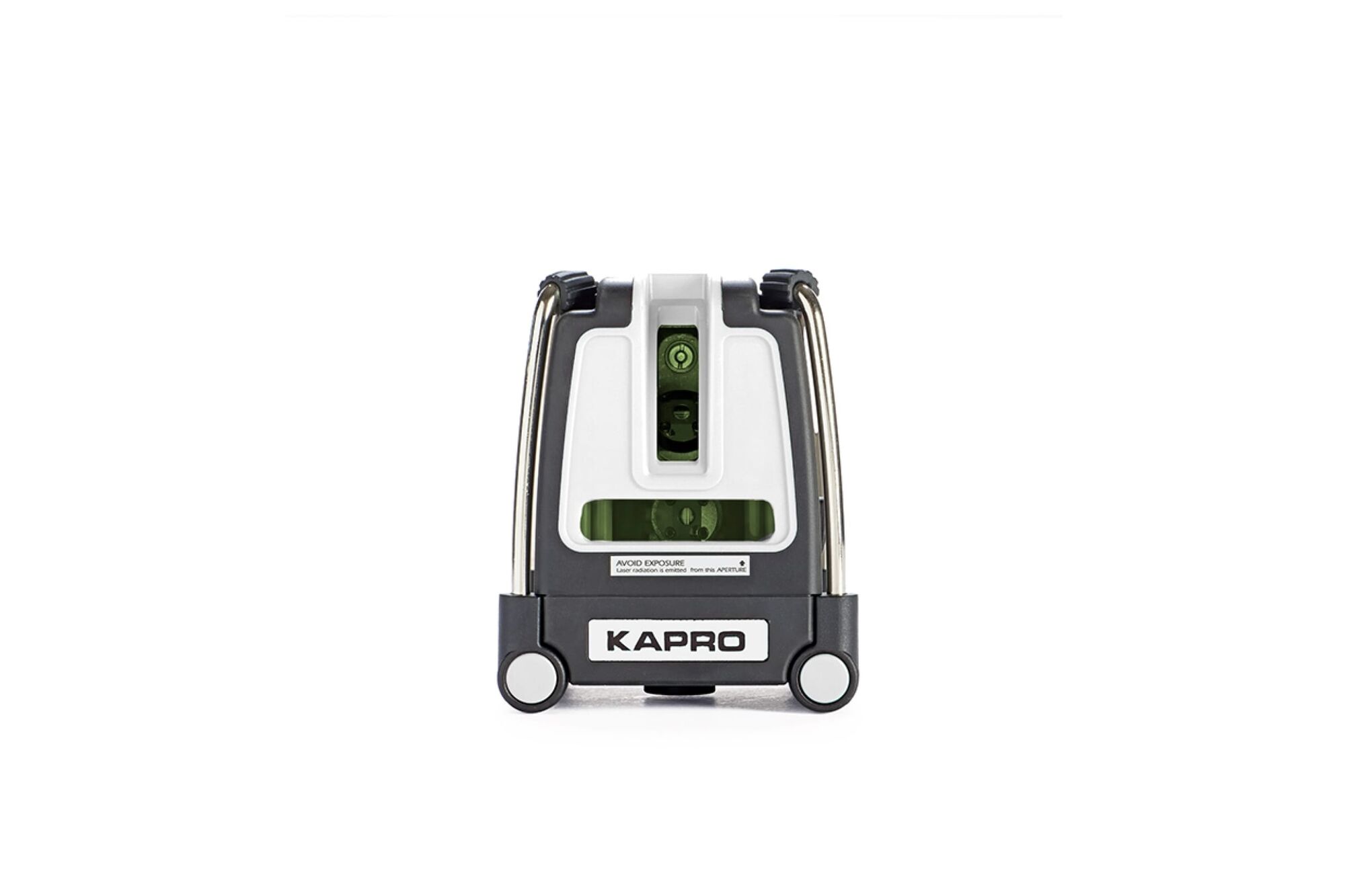 Лазерный уровень Kapro 873G-набор