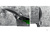 Левые усиленные ножницы по металлу KRAFTOOL Alligator 250 мм 2328-OL #9