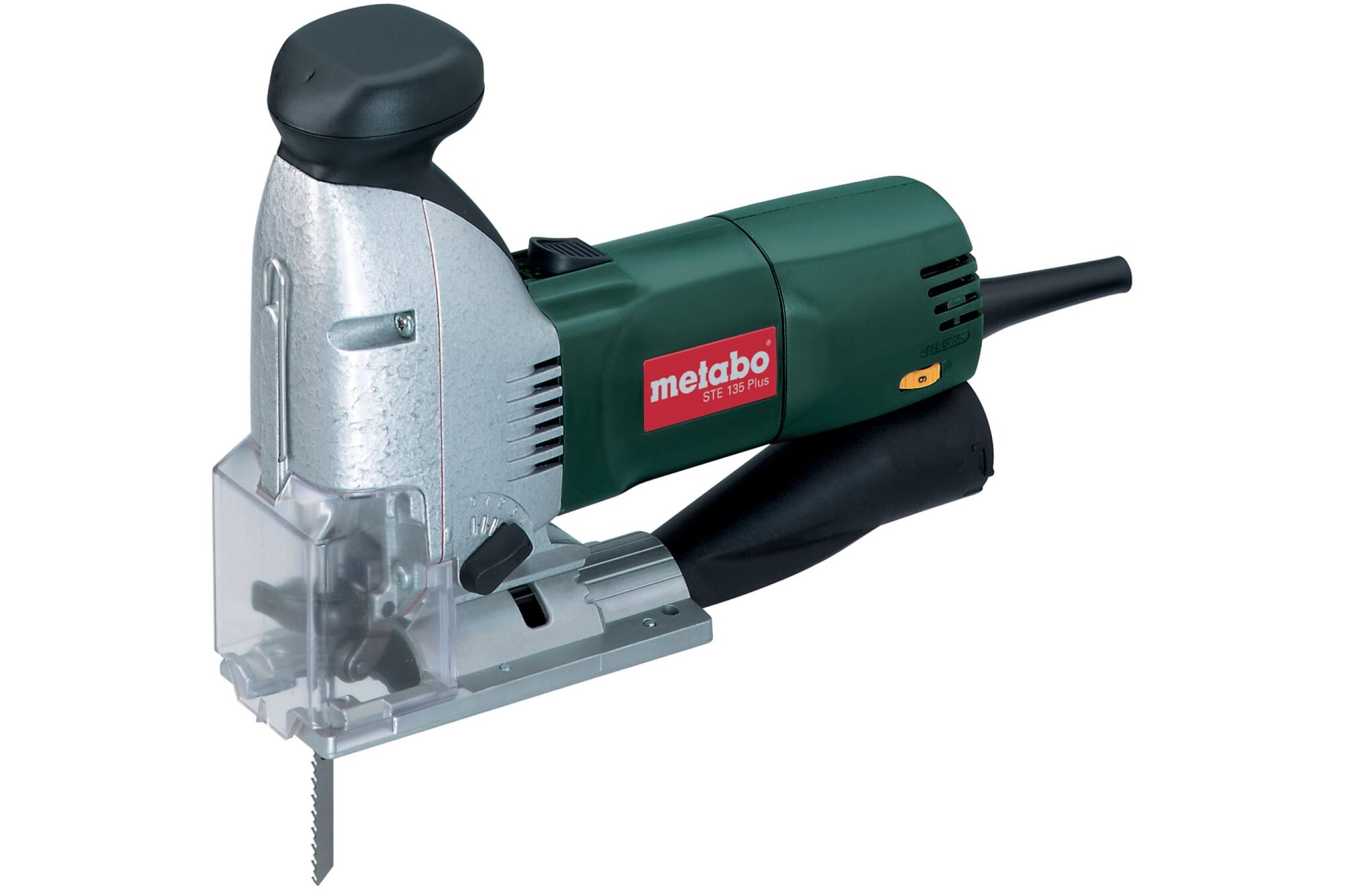 Лобзик Metabo STE 135 Plus 610900500