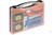 Мебельный степлер в кейсе TUNDRA типы скоб 140/28/300, 4 - 14 мм + скобоудалитель, скобы 1550270 #6