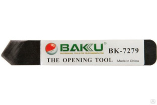 Металлический инструмент для открывания корпусов BAKU BK-7279 465098 