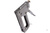 Металлический степлер EUROTEX тип скобы №53, 4-14мм 032305-008 #4