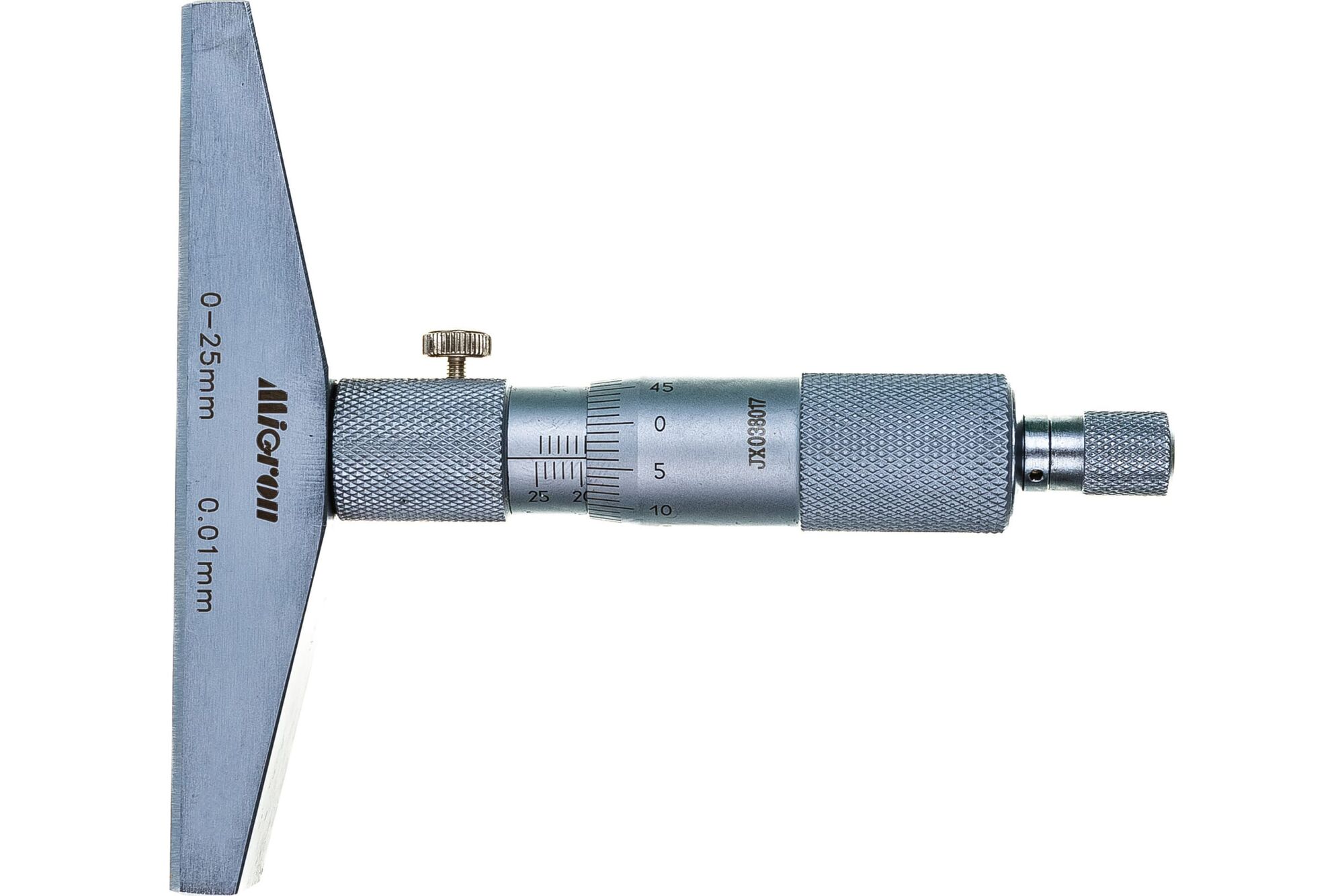 Микрометрический глубиномер Micron ГМ-25 0.01 МИК 34198