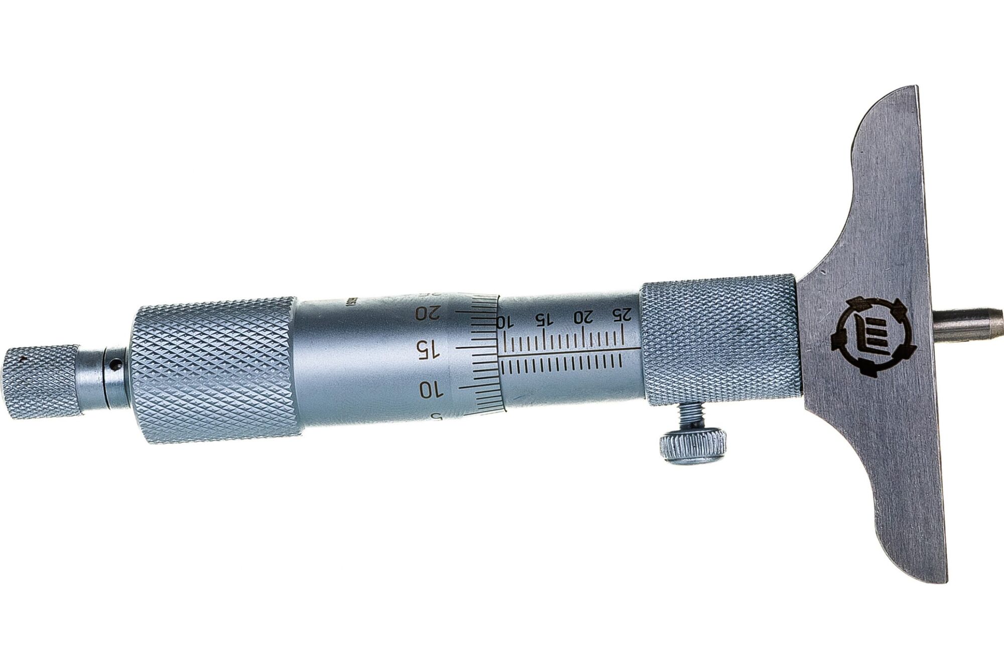 Микрометрический глубиномер Туламаш ГМ- 25 0.01 кл.1 103495