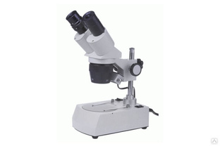 Микроскоп стерео Микромед МС-1 вар.1С 10548 #1