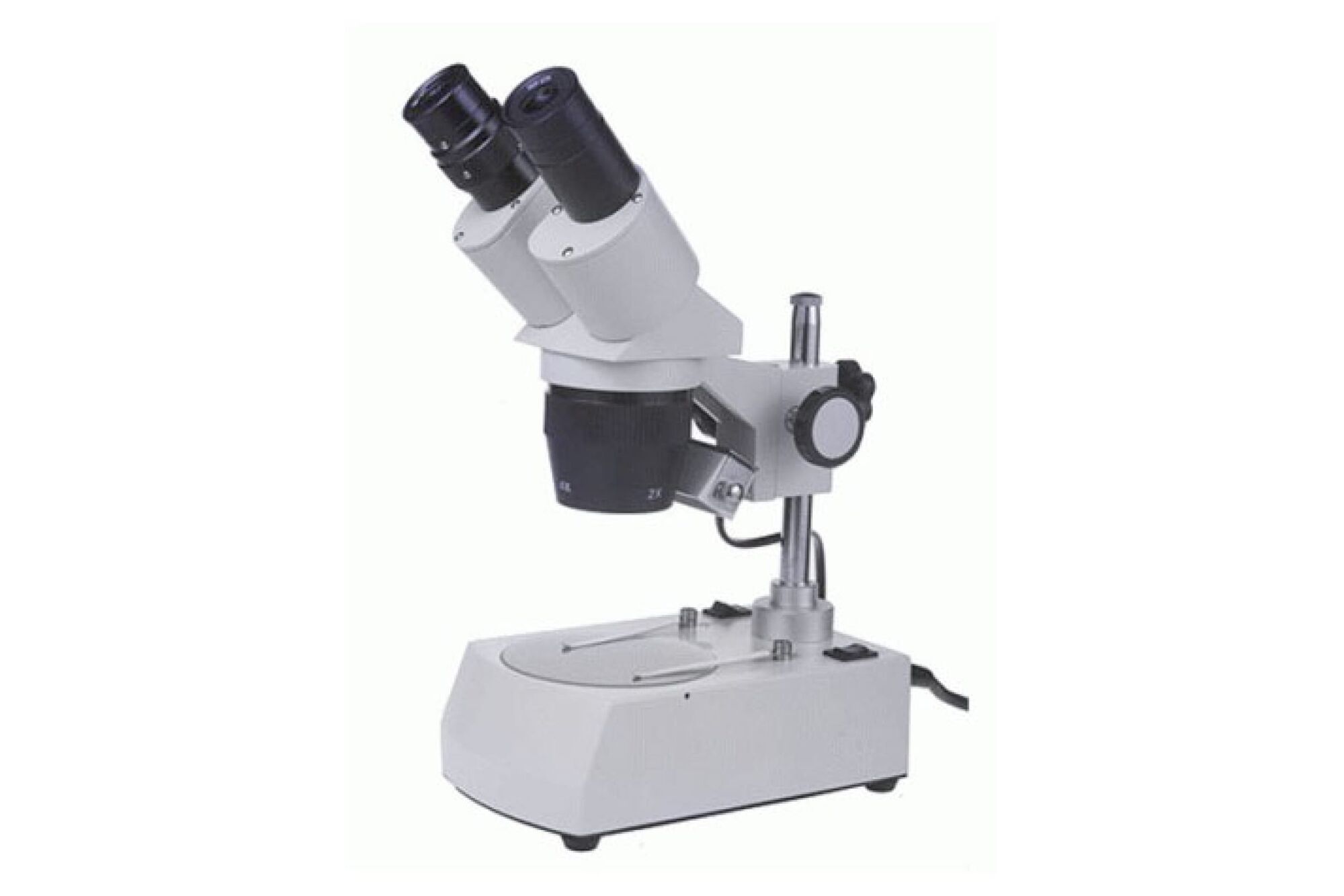 Микроскоп стерео Микромед МС-1 вар.1С 10548