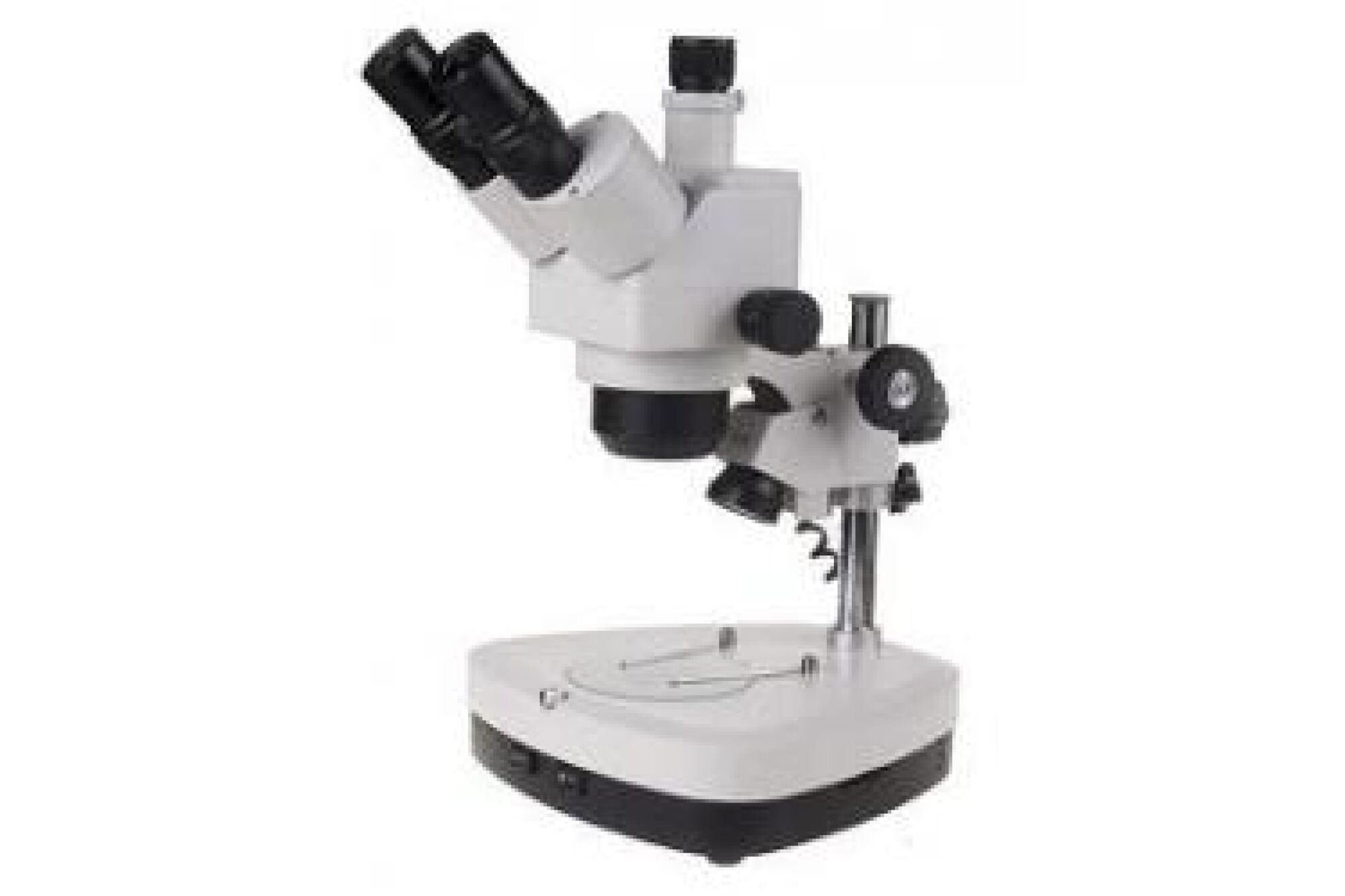 Микроскоп стерео Микромед МС-2-ZOOM вар.2СR 10567