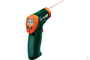 Мини ИК-термометр Extech IR400 