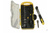 Мини набор бит и головок NIKONA с трещоткой, 1/4', 5-13мм, в пластиковом ящике, 23пр 27-354 #3