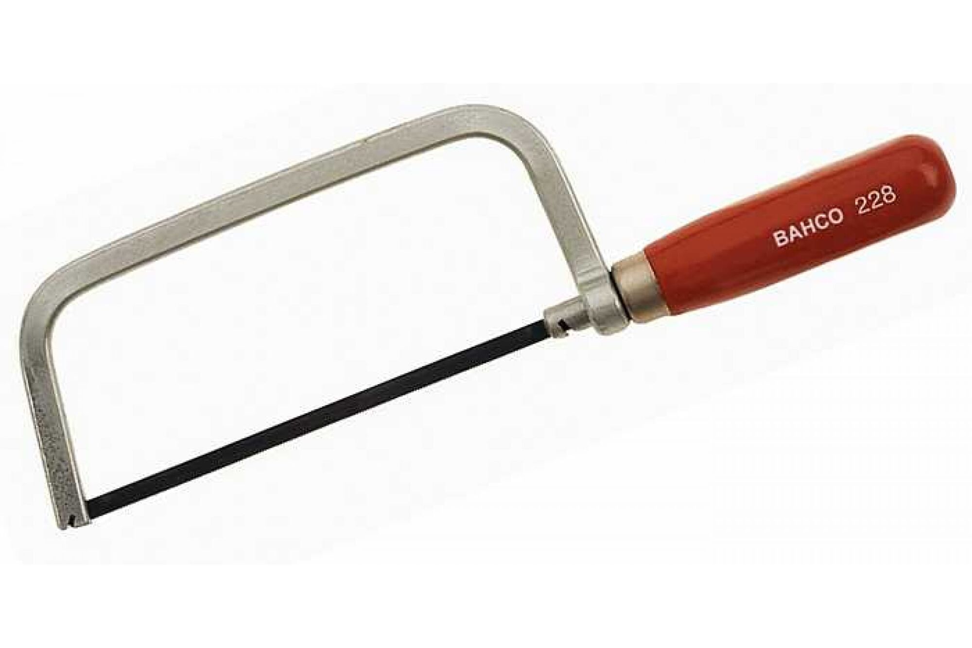 Мини-ножовка по металлу BAHCO 228
