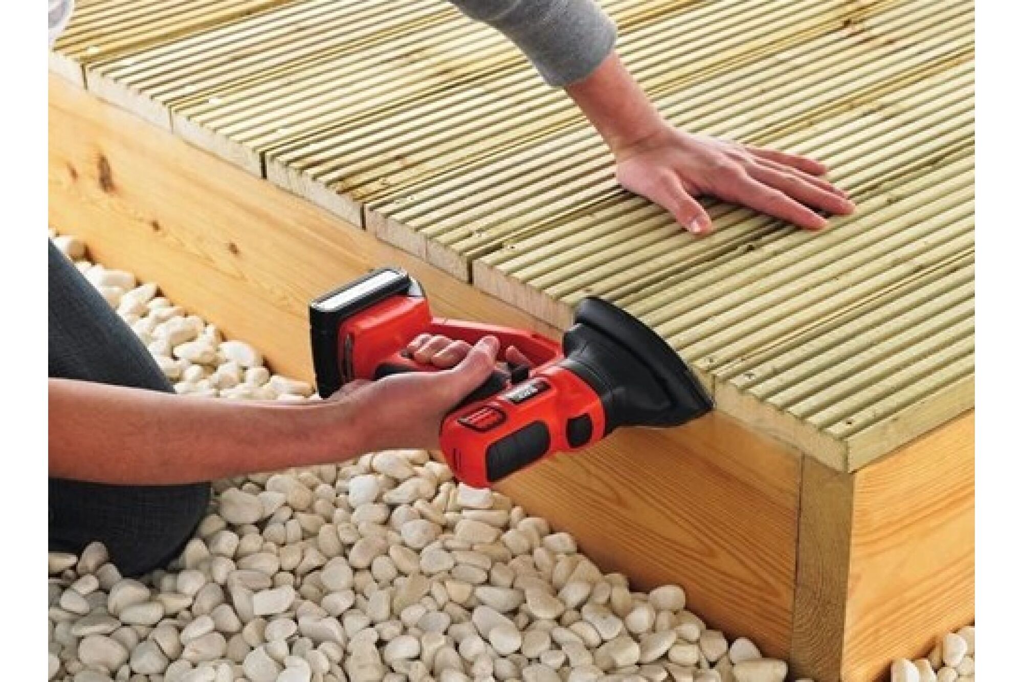 4 1 Black Decker MFL143KB