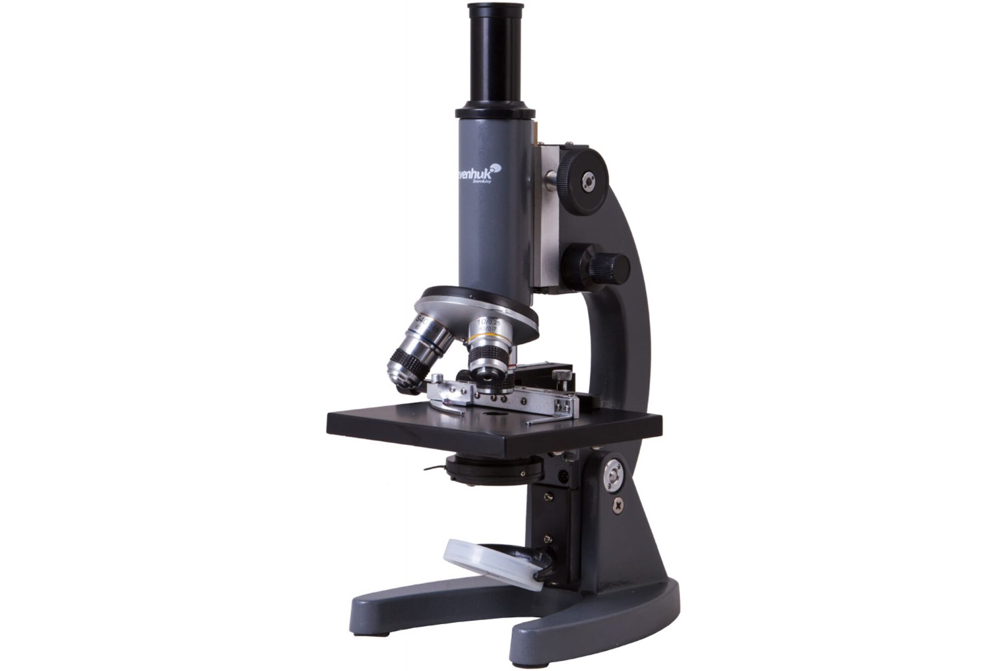 Монокулярный микроскоп Levenhuk 7S NG 71917