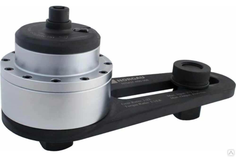 Мультипликатор NORGAU NTM37-450-48 056020007 купить за 198 728.40 руб ...