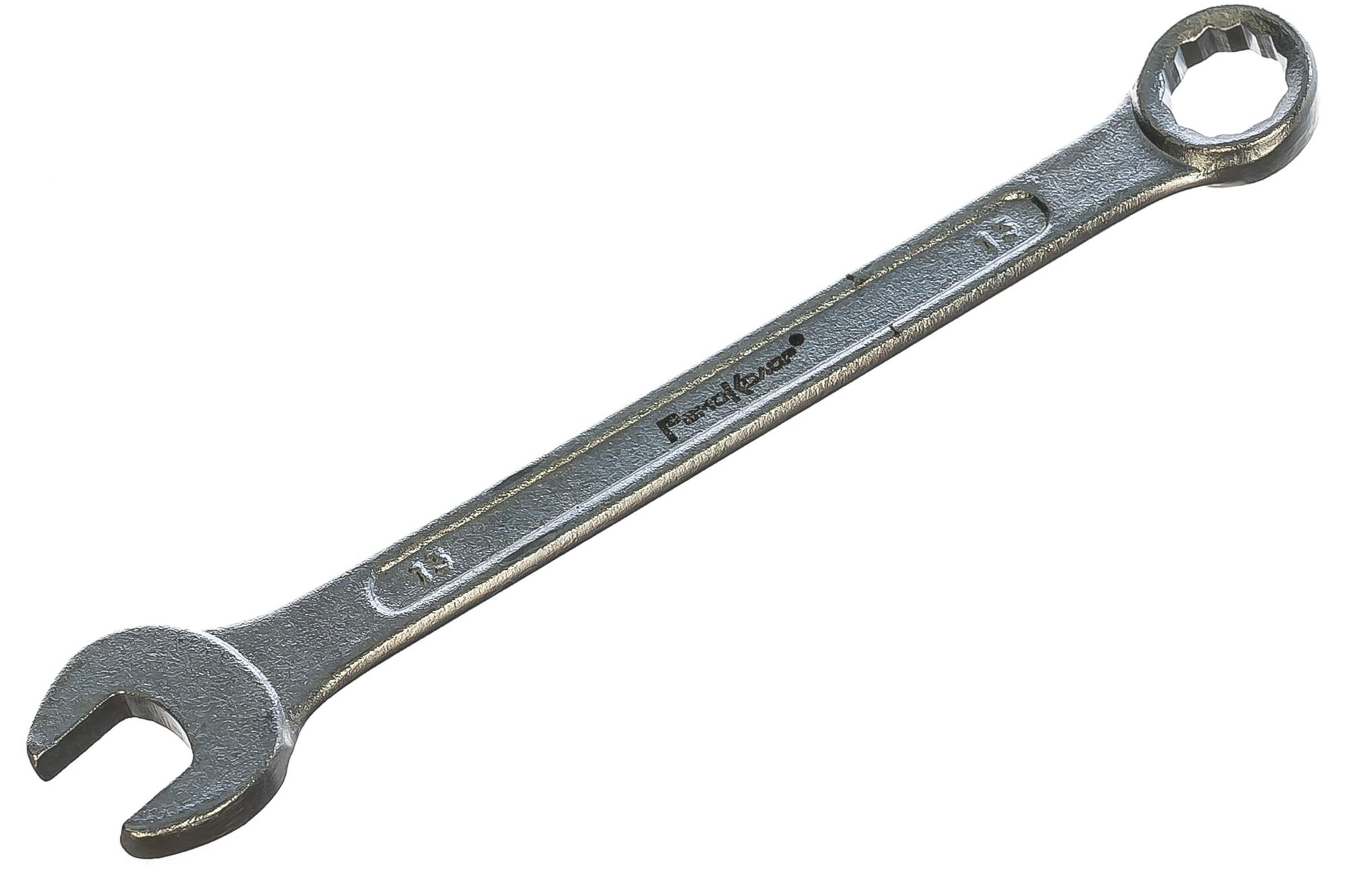 Набор гаечных комбинированных ключей РемоКолор, углеродистая сталь, 8 предметов 43-2-508 2