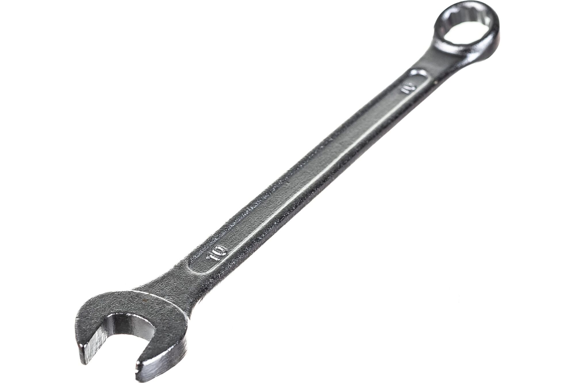 Набор гаечных комбинированных ключей РемоКолор, углеродистая сталь, 8 предметов 43-2-508 4