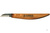 Набор из 6 резцов и 2 ножей в деревянной коробке NAREX Profi 869010 #10