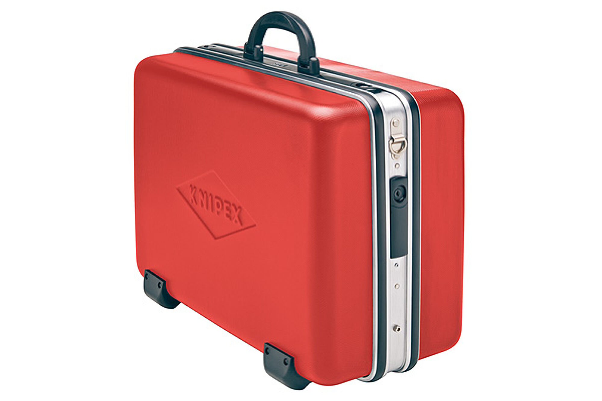 Набор инструментов 1000 V в чемодане KNIPEX KN-989914