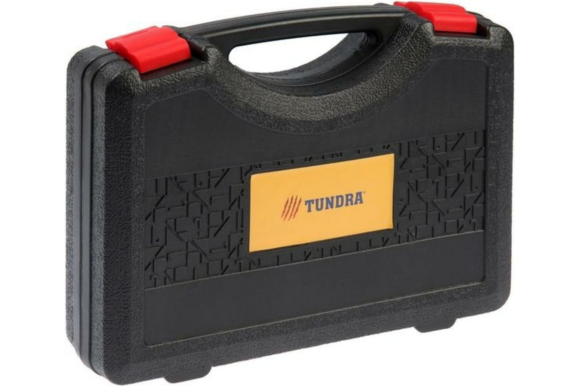 Набор инструментов TUNDRA в кейсе, подарочная упаковка, 7 предметов 7143981 3
