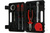 Набор инструментов в кейсе TUNDRA подарочная упаковка, универсальный, 8 предметов 5367813 #5