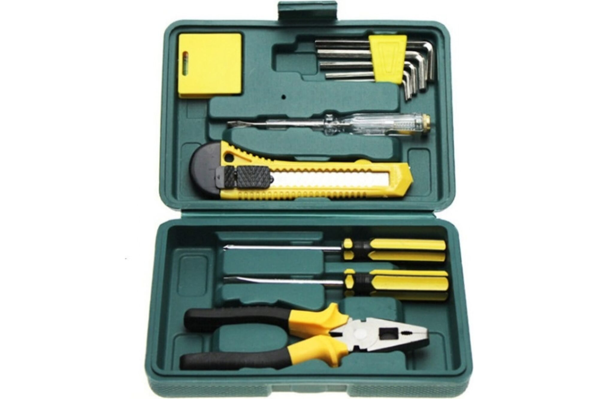 Набор инструментов для дома Zitrek SHP11065-0041