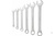 Набор комбинированных ключей NEO Tools 6 шт 09-750 #1