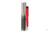 Набор надфилей ЗУБР с зажимной пластмассовой ручкой 160 мм, 6 шт 16053-H6 #3