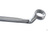 Набор накидных изогнутых ключей (6 x 32 мм, 12 штук) NEO Tools 09-952 #2