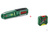 Набор оснастки X-Line 54 + лазерный уровень PLL 5 Bosch 2.607.017.149 #1