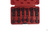Набор разрезных шарнирных ключей 3/8' 12-19мм JTC 6707 #1