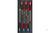 Набор ударных отверток AmPro крест и шлиц, 6пр., в мягком ложементе T32182 #2