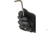Набор удлиненных имбусовых ключей Tamper-Torx, 9 шт: TT T10-T50, 45Х, никель СИБРТЕХ 12322 #2