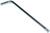 Набор шестигранных Г-образных экстра длинных ключей с шаром 1.5-10мм ЭВРИКА ER-15101XLB #3