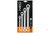 Накидные ключи NEO Tools Torx, 4 шт. 09-980 #2