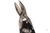Ножницы HARDEN по металлу Мурена, 254 мм, правые, CRV, двухкомпонентная рукоятка 570106 #2