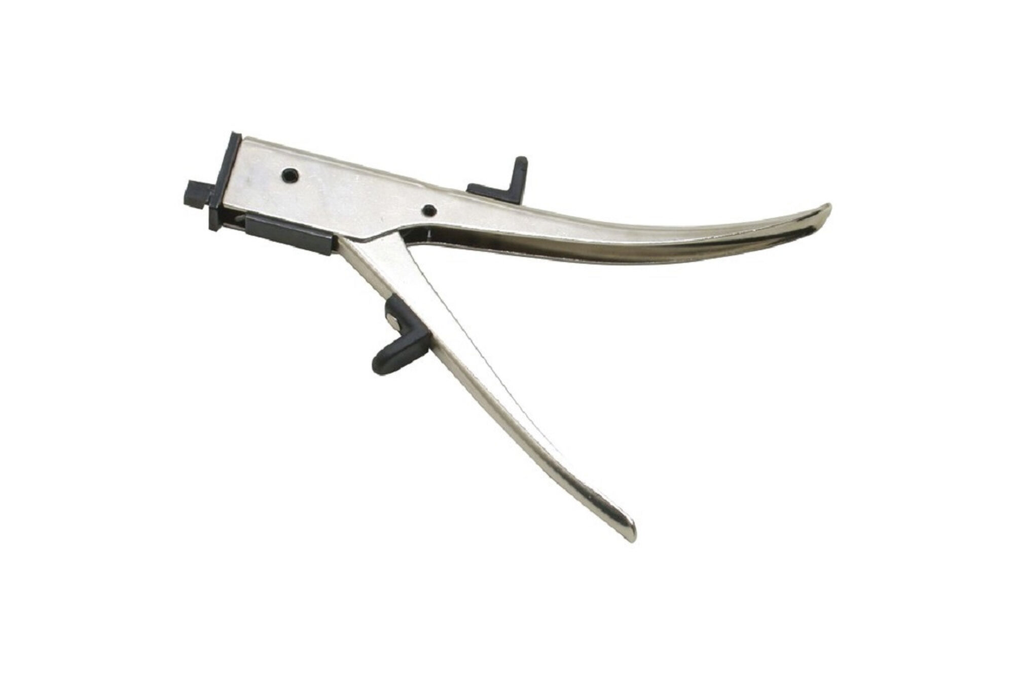 Ножницы высечные ProsKit SR-015 сталь, медь, алюминий, пластик, 190 мм С00034886