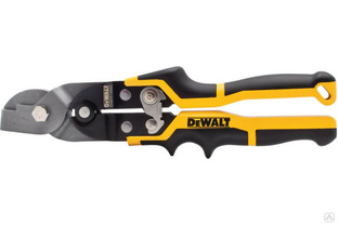 Ножницы для V-образных вырезов Dewalt DWHT14690-0 #1