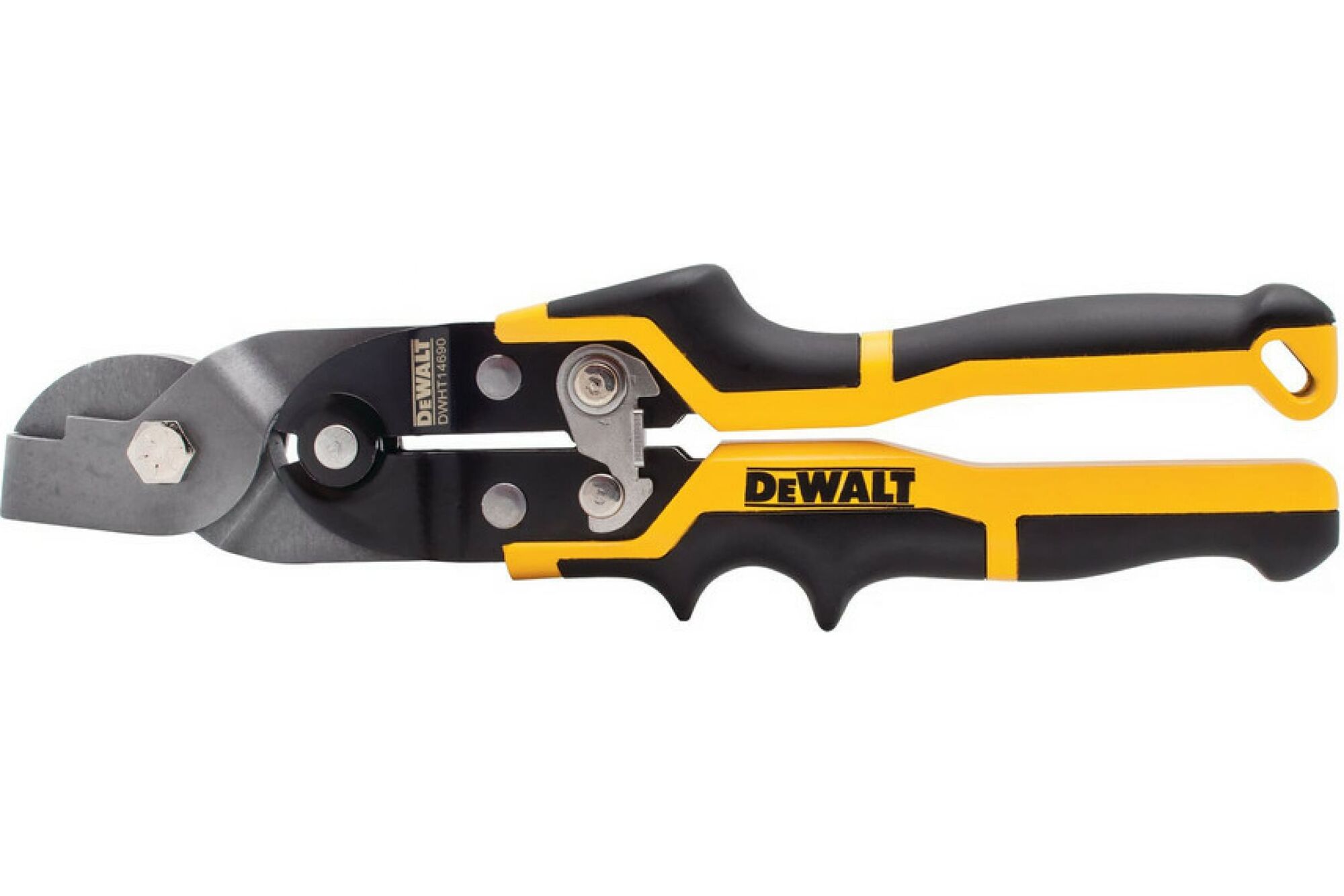 Ножницы для V-образных вырезов Dewalt DWHT14690-0 DeWalt