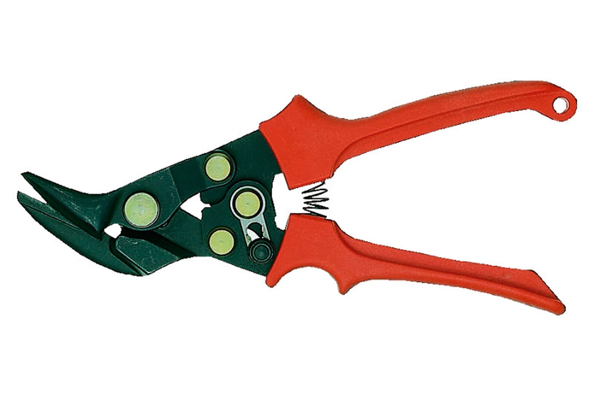 Ножницы для раскроя с рычажной системой BAHCO MA325