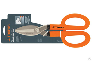 Ножницы для работы с жестью Truper TH-10 18501 